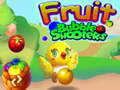 თამაშის Fruit Bubble Shooters