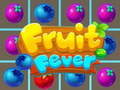 თამაშის Fruit Fever