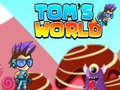 თამაშის Tom's World