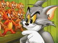 თამაშის Tom and Jerry Jigsaw Puzzle Collection