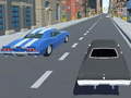 თამაშის Crazy Car Traffic Racing 2021