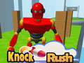 თამაშის Knock Rush
