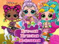 თამაშის Monster Popsy Surprise Dolls