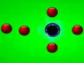 თამაშის Black Hole Billiard