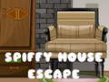 თამაშის Spiffy House Escape