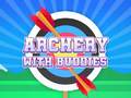 თამაშის Archery With Buddies