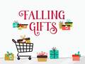თამაშის Falling Gifts