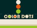 თამაშის Color Dots