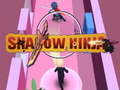 თამაშის Shadow Ninja
