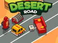 თამაშის Desert Road