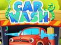 თამაშის car wash 