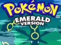 თამაშის Pokemon Emerald Version