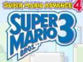 თამაშის Super Mario Advance 4