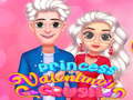 თამაშის Princess Valentine's Crush