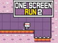 თამაშის One Screen Run 2