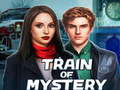 თამაშის Train of Mystery