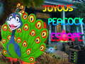 თამაშის Joyous Peacock Escape