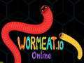 თამაშის Wormeat.io Online