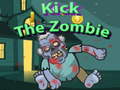 თამაშის Kick The Zombies