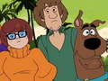 თამაშის Scooby Doo Hidden Stars