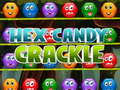 თამაშის Hex Candy Crackle