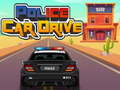 თამაშის Police Car Drive