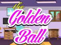თამაშის The golden ball