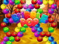 თამაშის Bubble Pop