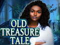 თამაშის Old Treasure Tale