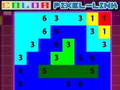 თამაშის Color Pixel Link