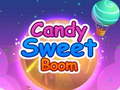 თამაშის Candy Sweet Boom