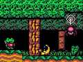 თამაშის Froggy Knight: Lost in the Forest