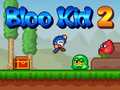 თამაშის Bloo Kid 2