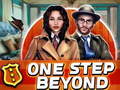 თამაშის One Step Beyond