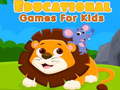 თამაშის Educational Games For Kids 