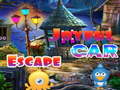 თამაშის Joyful Car Escape