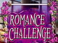 თამაშის Romance Challenge 