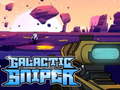 თამაშის Galactic Sniper