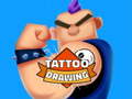 თამაშის Tattoo Drawing
