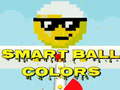 თამაშის Smart Ball Colors