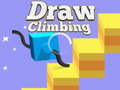 თამაშის Draw Climbing