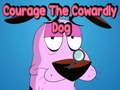 თამაშის Courage The Cowardly Dog