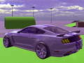 თამაშის Stunts Car Speed Trial
