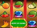 თამაშის Jackpot Slot Machines