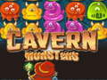 თამაშის Cavern Monsters