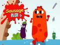 თამაშის Sausage rush