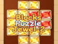 თამაშის Blocks Puzzle Jewel 2