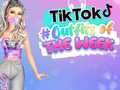 თამაშის TikTok Outfits Of The Week