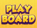 თამაშის Play Board