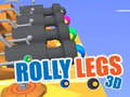 თამაშის Rolly Legs 3D